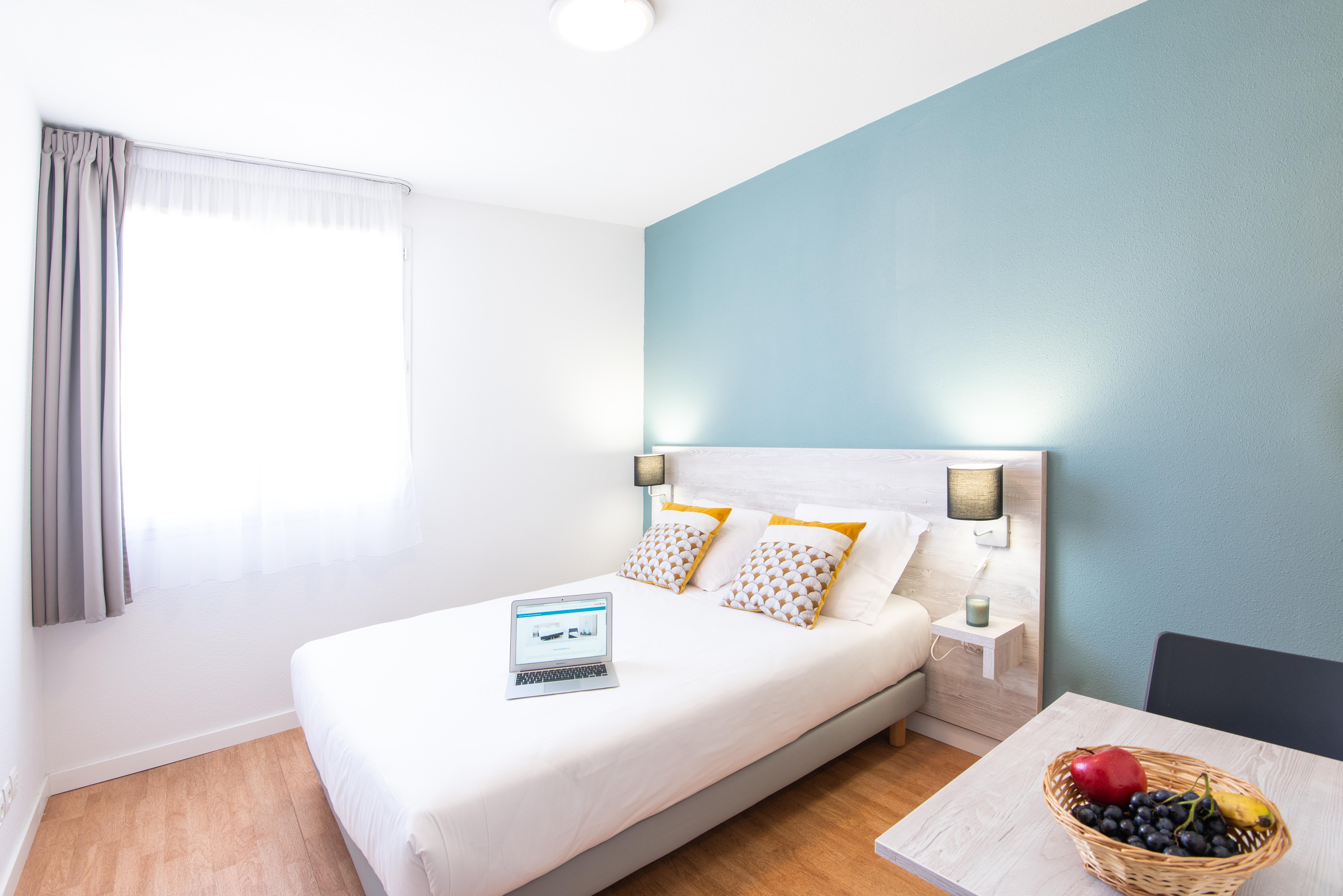 Comfort Aparthotel Aix Le Tholonet Екстериор снимка
