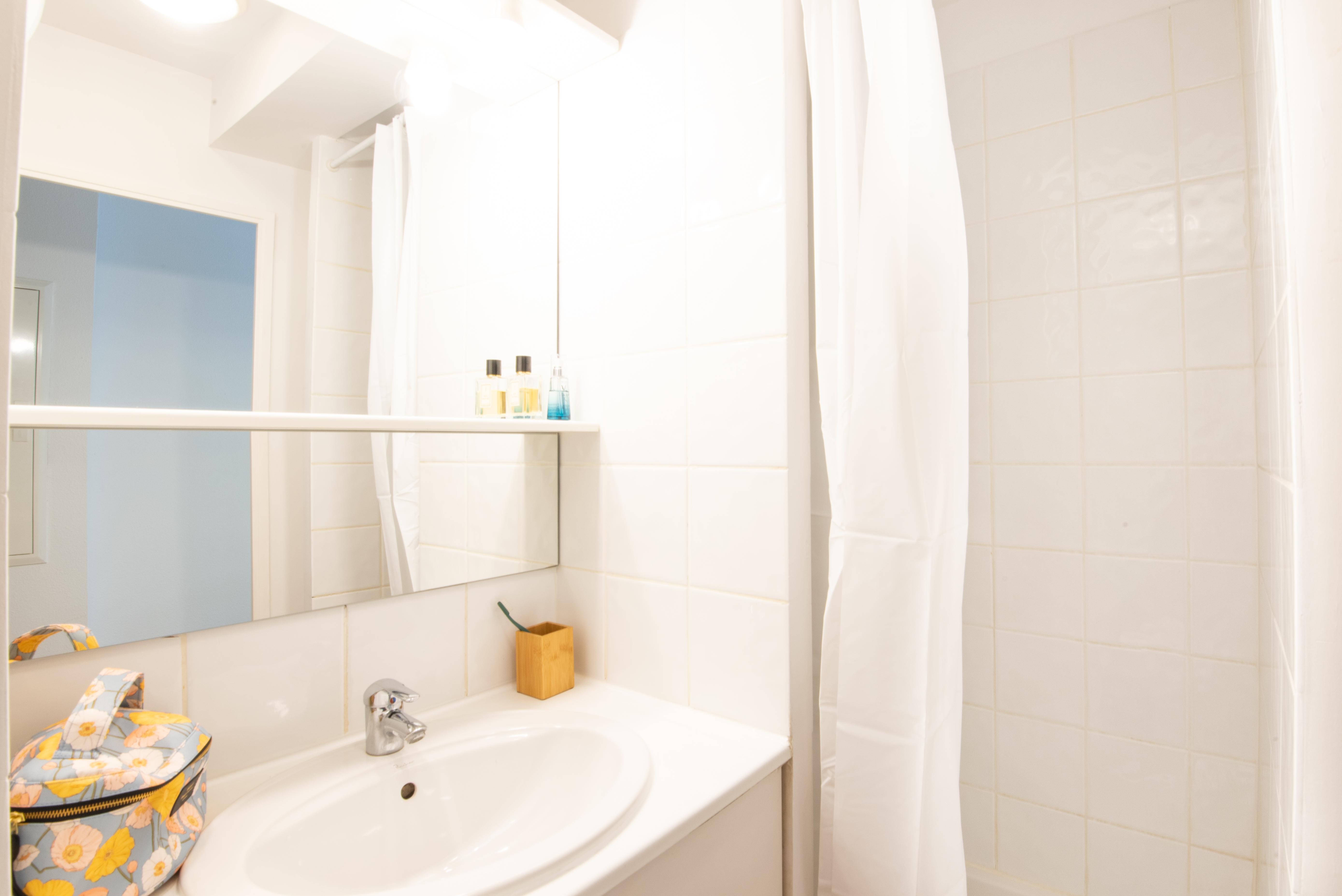 Comfort Aparthotel Aix Le Tholonet Екстериор снимка