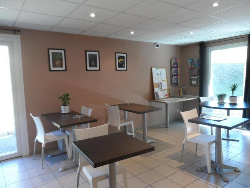 Comfort Aparthotel Aix Le Tholonet Екстериор снимка