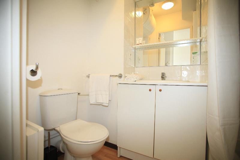 Comfort Aparthotel Aix Le Tholonet Екстериор снимка