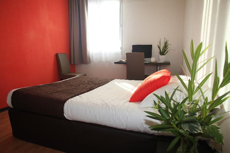 Comfort Aparthotel Aix Le Tholonet Екстериор снимка