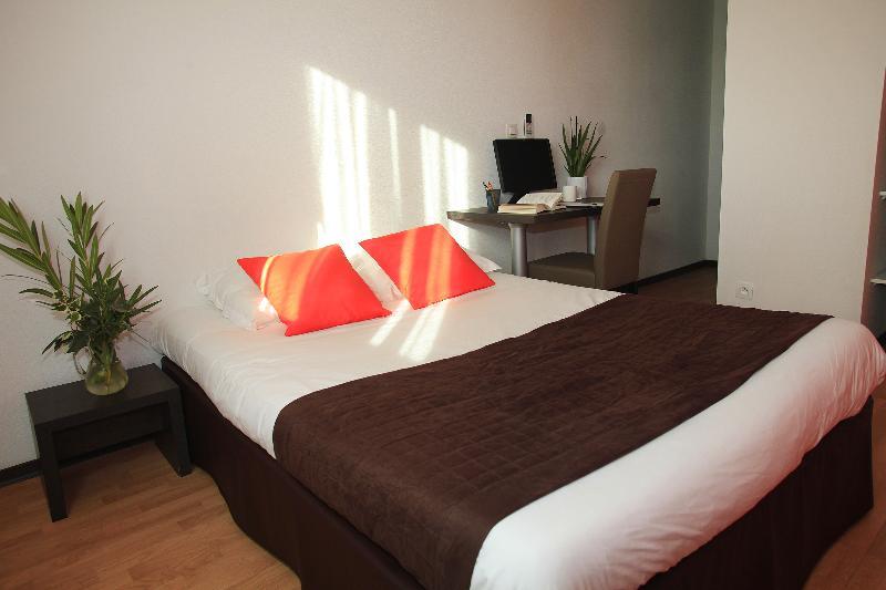 Comfort Aparthotel Aix Le Tholonet Екстериор снимка