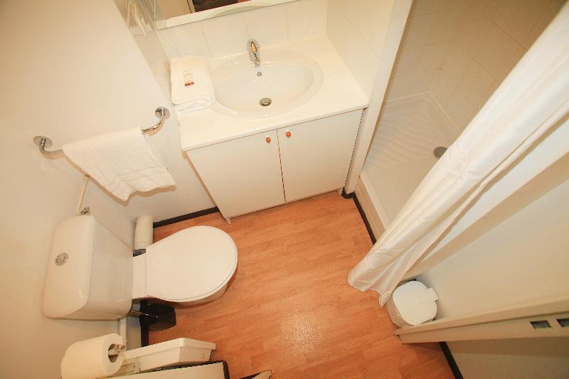 Comfort Aparthotel Aix Le Tholonet Екстериор снимка