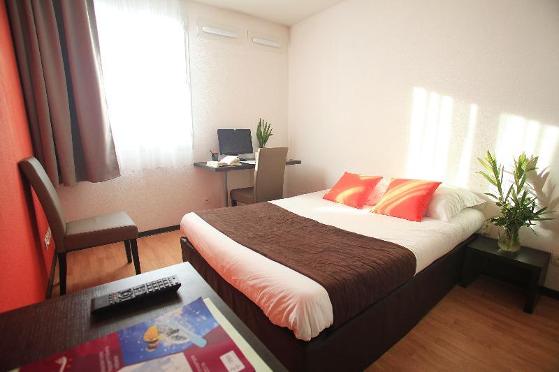 Comfort Aparthotel Aix Le Tholonet Екстериор снимка